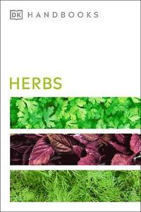 bokomslag Herbs