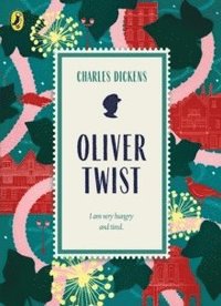 bokomslag Oliver Twist