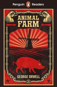 bokomslag Penguin Readers Level 3: Animal Farm (ELT Graded Reader)