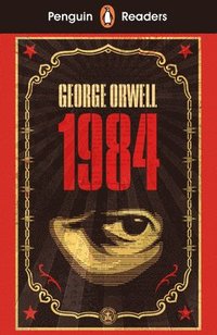 bokomslag Penguin Readers Level 7: Nineteen Eighty-Four (ELT Graded Reader)