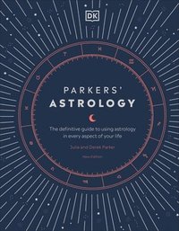 bokomslag Parkers' Astrology