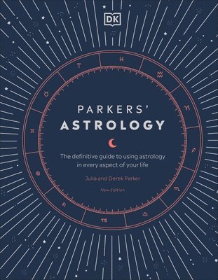 bokomslag Parkers' Astrology