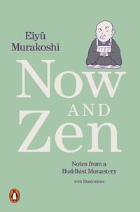 bokomslag Now and Zen