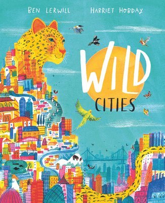 WILD CITIES