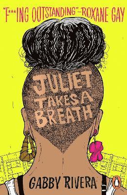 Juliet Takes a Breath 1