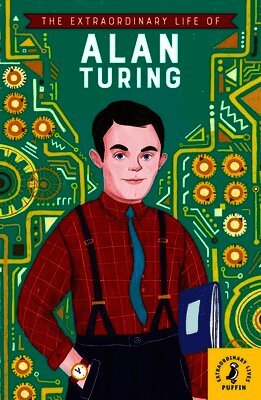 Michael Lee Richardson - Extraordinary Life of Alan Turing, Häftad