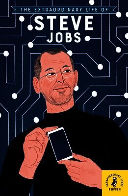 Craig Barr-Green - Extraordinary Life of Steve Jobs, Häftad