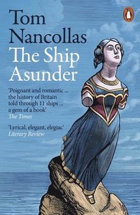 bokomslag The Ship Asunder