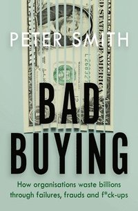 bokomslag Bad Buying