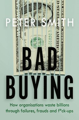 bokomslag Bad Buying