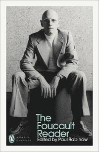 bokomslag The Foucault Reader