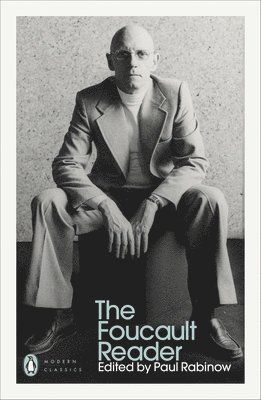 Michel Foucault - Foucault Reader, Häftad
