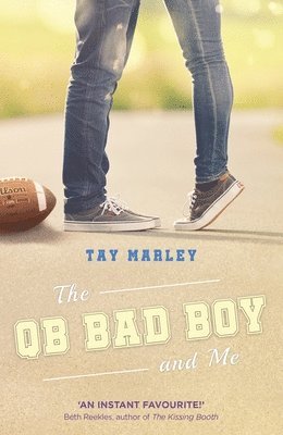 QB Bad Boy and Me 1