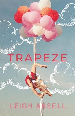 bokomslag Trapeze