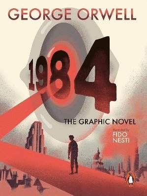 George Orwell - Nineteen Eighty-Four, Pocket