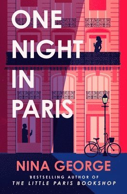 One Night in Paris 1