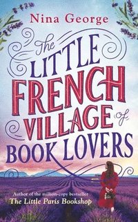 bokomslag The Little French Village of Book Lovers