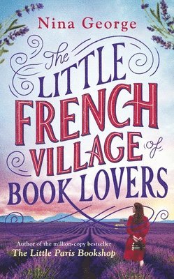 Little French Village Of Book Lovers 1