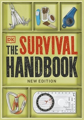 The Survival Handbook 1