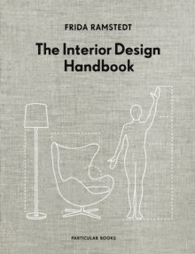 bokomslag The Interior Design Handbook