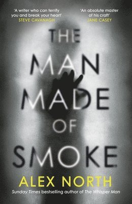 The Man Made of Smoke 1