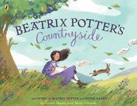 bokomslag Beatrix Potter's Countryside