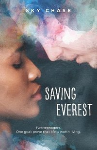 bokomslag Saving Everest