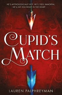 bokomslag Cupid's Match