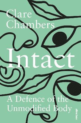 Clare Chambers - Intact, Inbunden