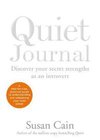 bokomslag Quiet Journal