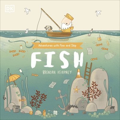 Adventures with Finn and Skip: Fish 1