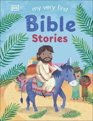 My Very First Bible Stories 1