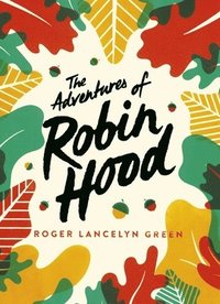 bokomslag The Adventures of Robin Hood