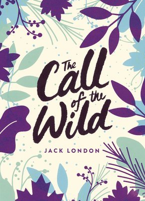 Jack London - Call of the Wild, Häftad