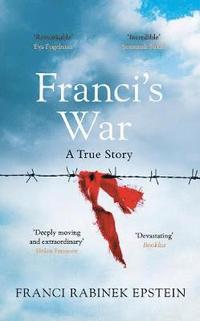 bokomslag Franci's War