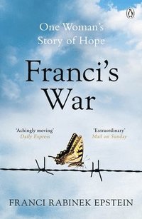 bokomslag Franci's War