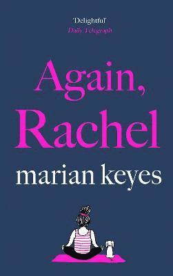Marian Keyes - Again, Rachel, Inbunden