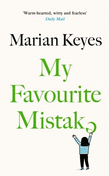 Marian Keyes - My Favourite Mistake, Häftad