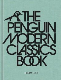 bokomslag The Penguin Modern Classics Book