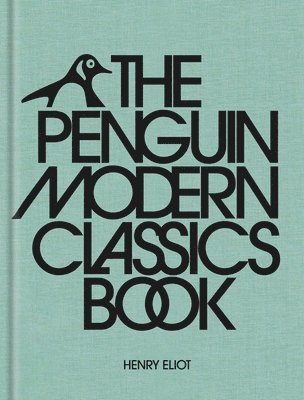 Henry Eliot - Penguin Modern Classics Book, Inbunden