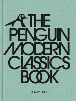 The Penguin Modern Classics Book 1