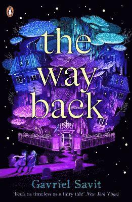 The Way Back 1