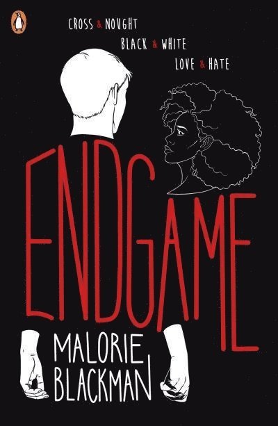 Malorie Blackman - Endgame, Häftad