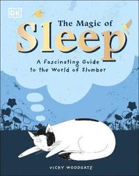 bokomslag The Magic of Sleep
