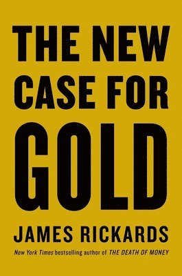 The New Case for Gold 1