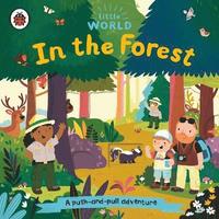 bokomslag Little World: In the Forest