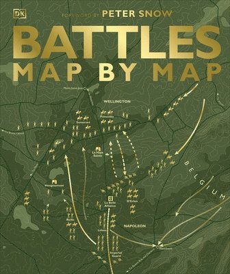 Battles Map by Map 1