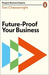 bokomslag Future-Proof Your Business