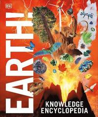 bokomslag Knowledge Encyclopedia Earth!