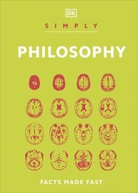bokomslag Simply Philosophy